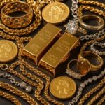 金プラチナ買取