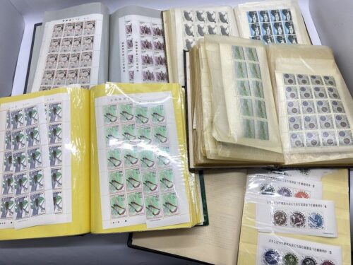 大量切手買取！福山で大量の切手買取は広島最高額ドットコム福山店へ☆