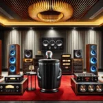 アンプスピーカー買取