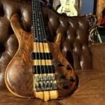 楽器ベースギター買取