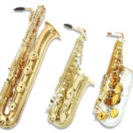 サックス買取岡山