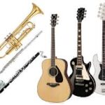 楽器買取