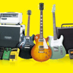 楽器買取