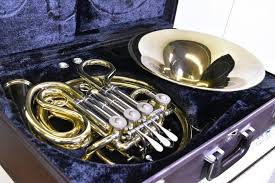 岡山でホルン・チューバなど金管楽器の高価買取をお探しの方へ｜専門査定で大切な楽器を丁寧に評価いたします