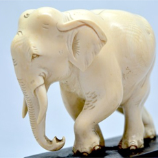 骨董品・古美術