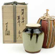 骨董品・古美術