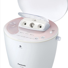 美容機器・美容家電