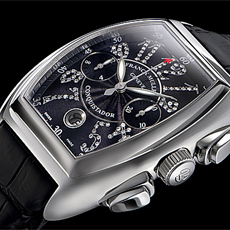 時計・ブランド品・貴金属