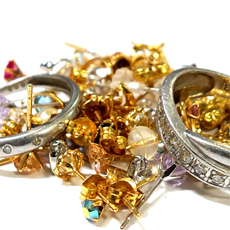 時計・ブランド品・貴金属