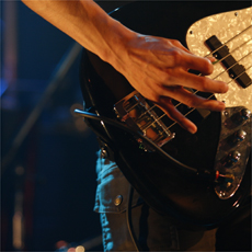 楽器・音響機器