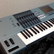 楽器・音響機器