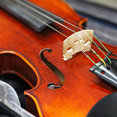 楽器・音響機器