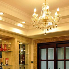 モデルルーム・住宅展示場