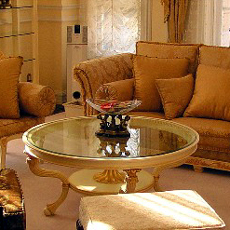 モデルルーム・住宅展示場