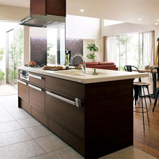 モデルルーム・住宅展示場