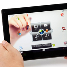 スマートフォン・携帯電話