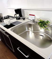 モデルルーム・住宅展示場